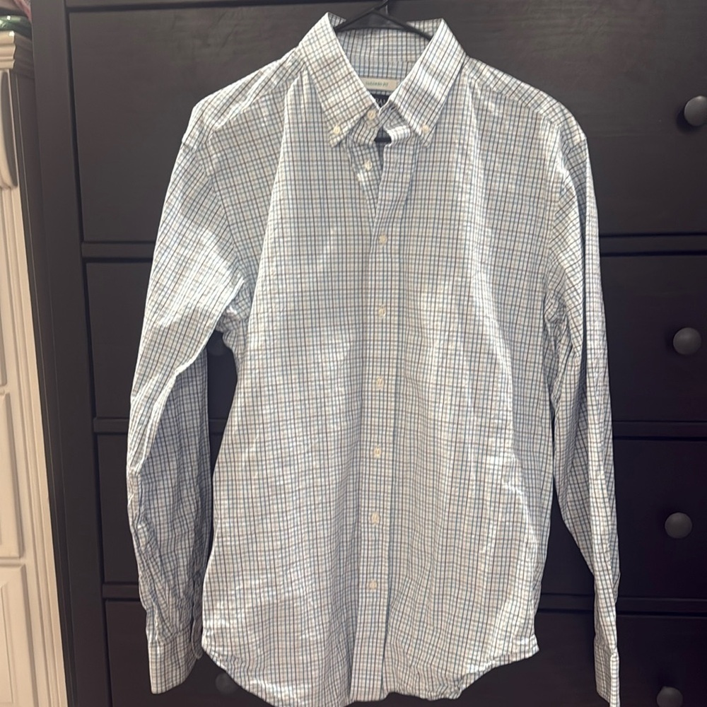 Jos. A Bank Dress Shirt